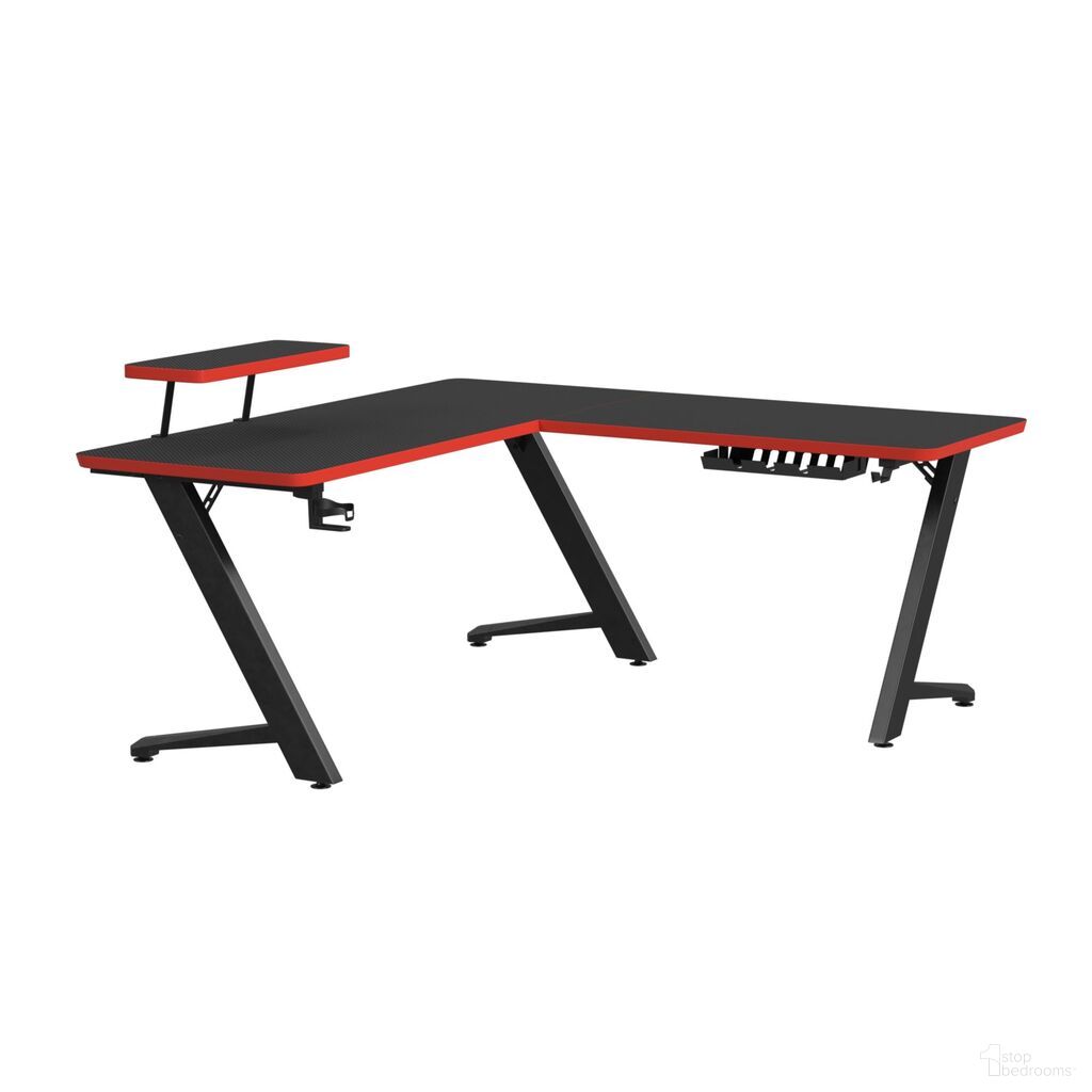 Picket House Vertex Desk - Thumbnail 3