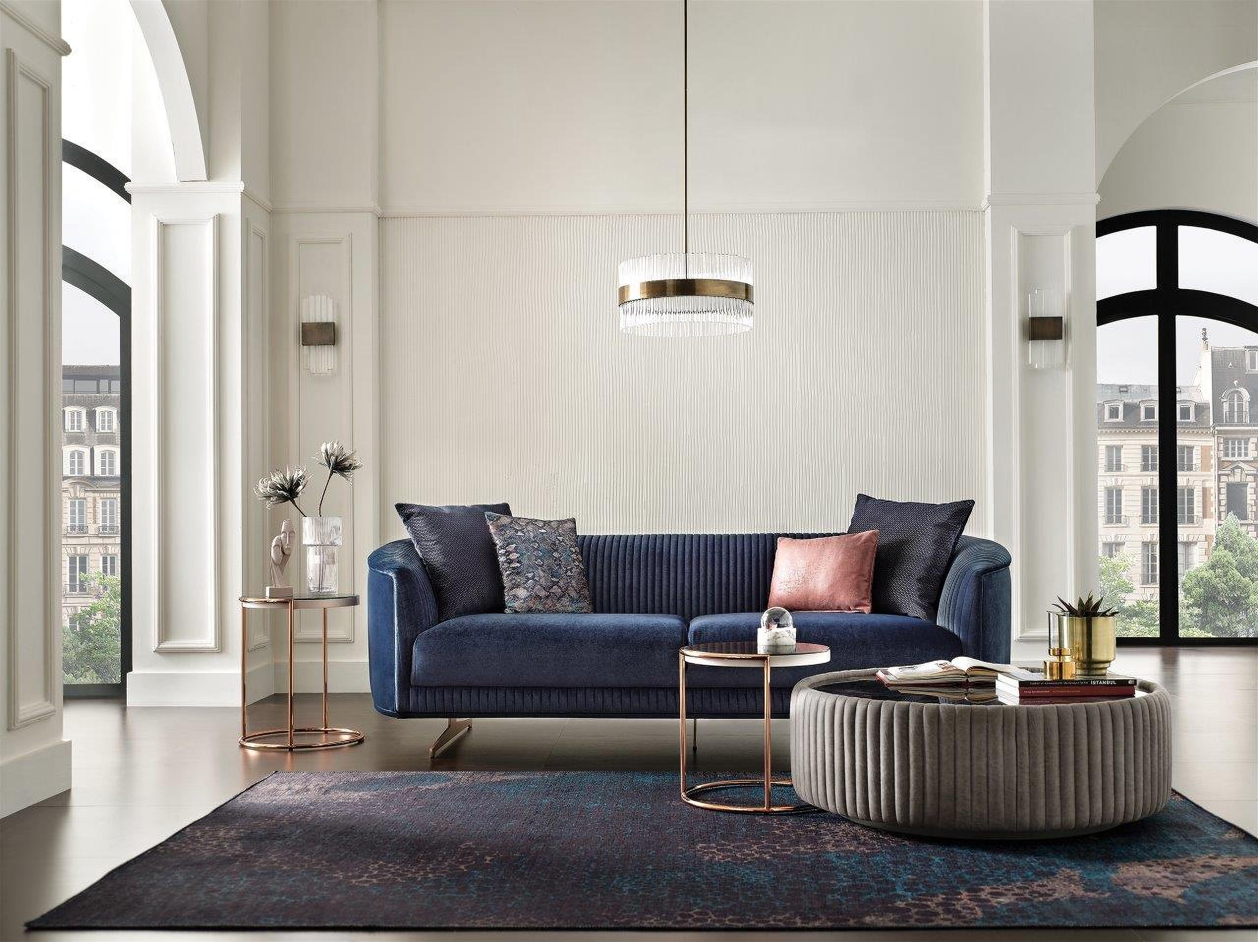 Stylish 3 seater sofa deals