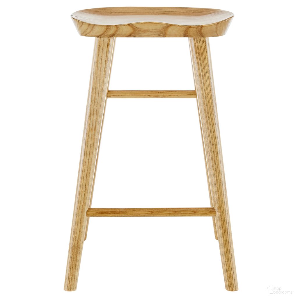 Vieno Counter Stool In Natural