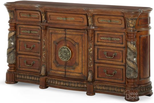 Villa Valencia Dresser