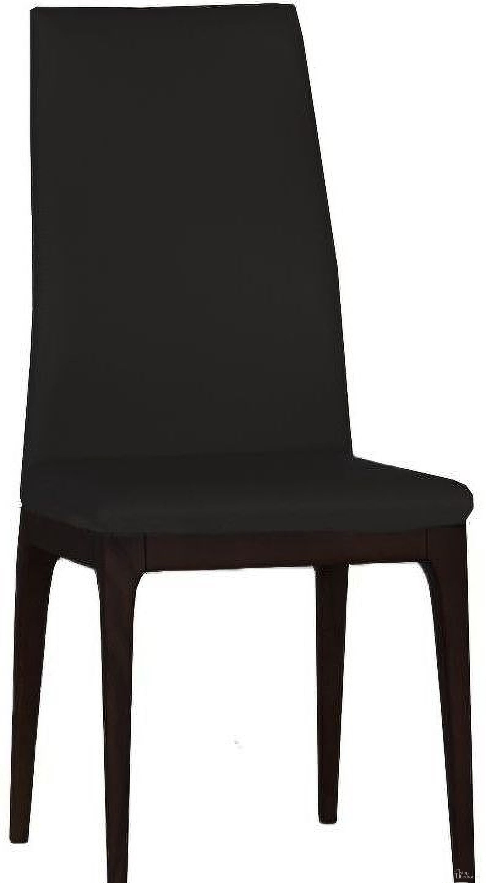 The appearance of Viola Black Dining Chair Set of 2 designed by Bellini Modern Living in the modern / contemporary interior design. This black piece of furniture was selected by 1StopBedrooms from Viola Collection to add a touch of cosiness and style into your home. Sku: Viola BLK. Chair Type: Side Chair.