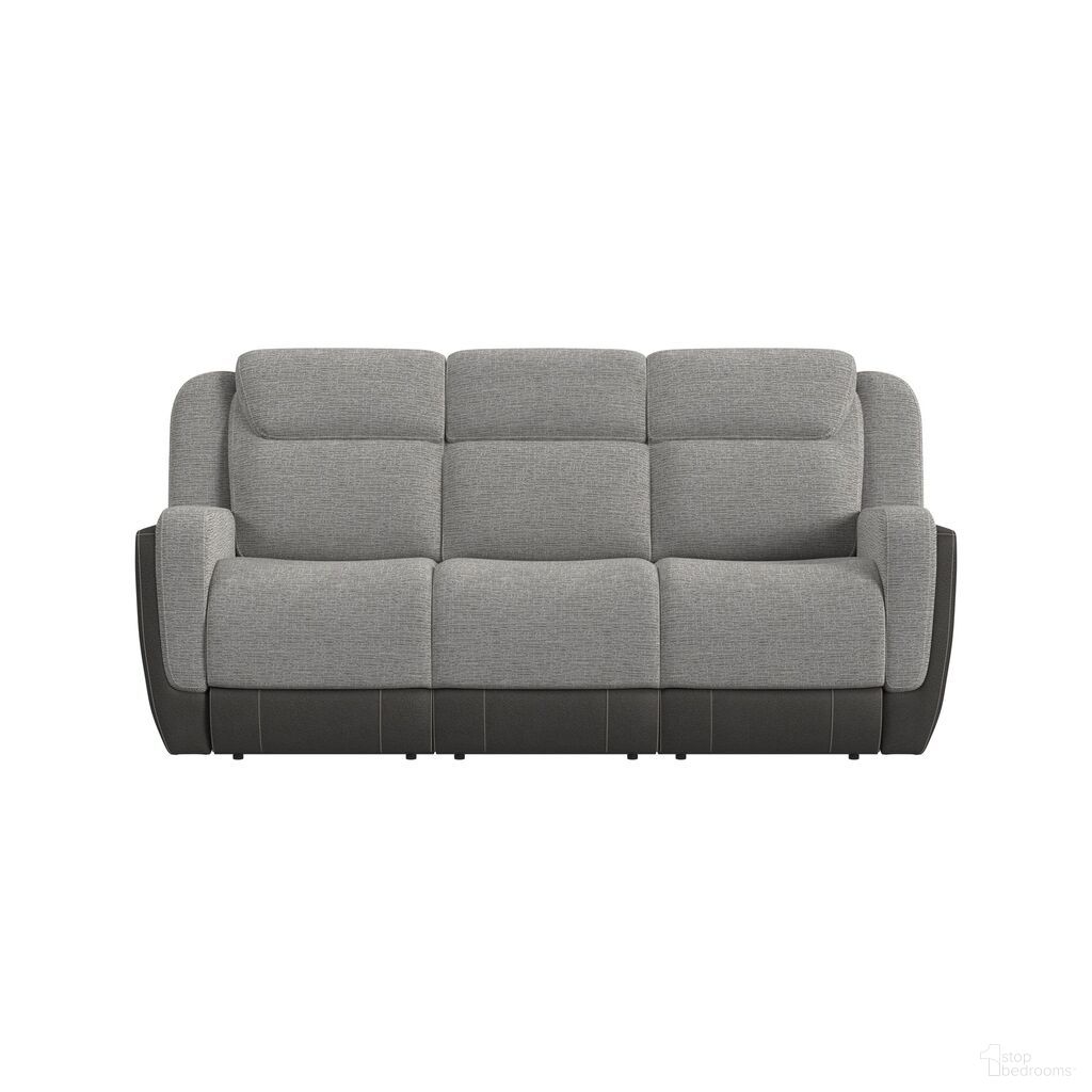 Viper Motion Sofa In Grey