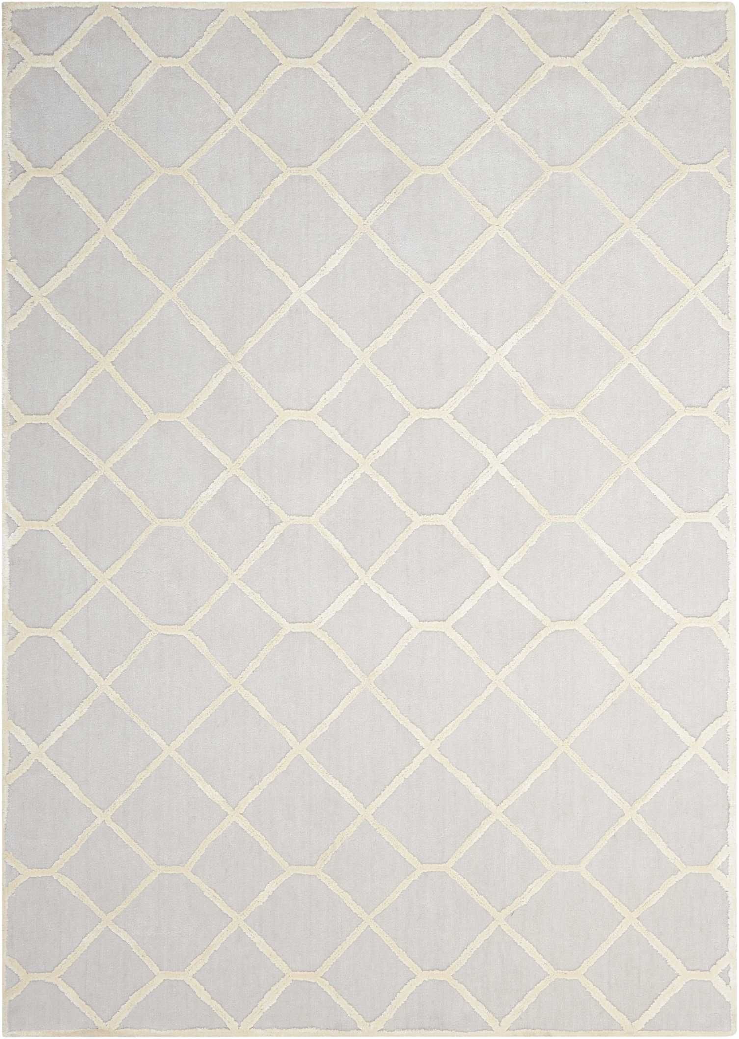 Vita Beige 8 X 10 Area Rug