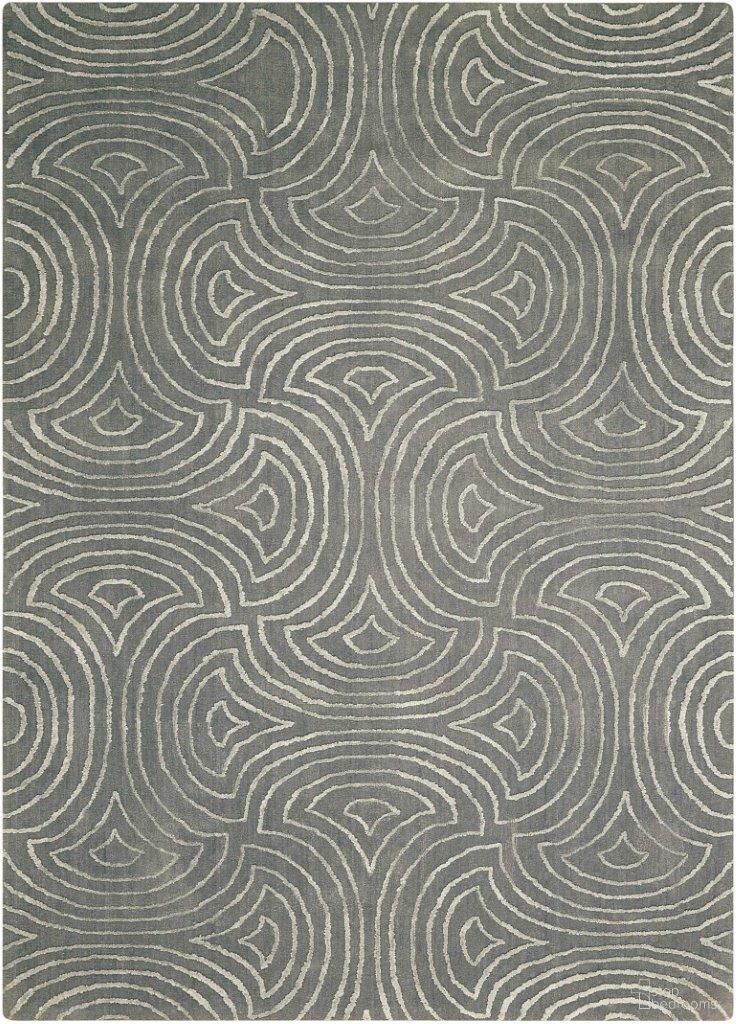 Vita Moss 8' x 10' Area Rug