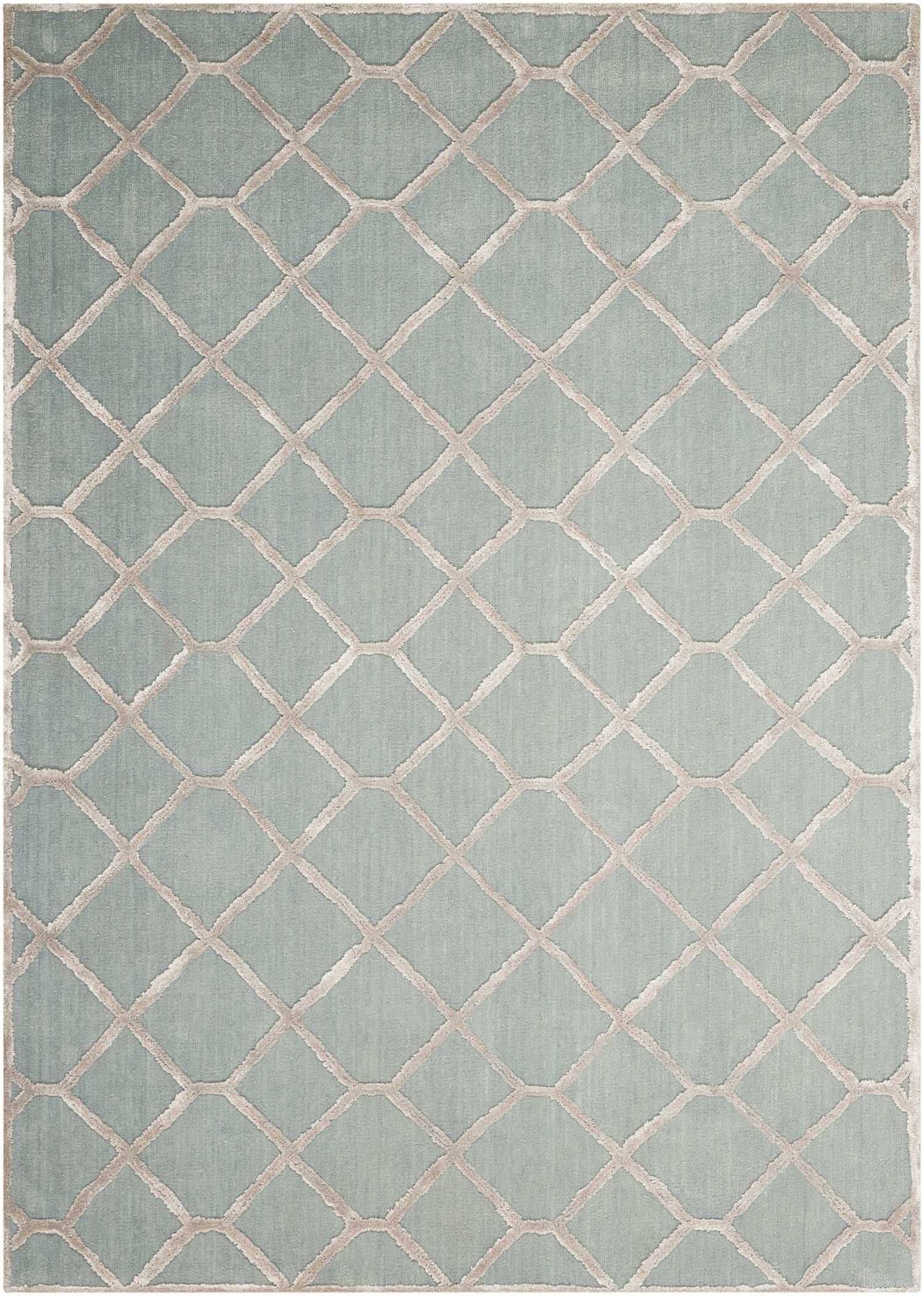 Vita Sage 8 X 10 Area Rug