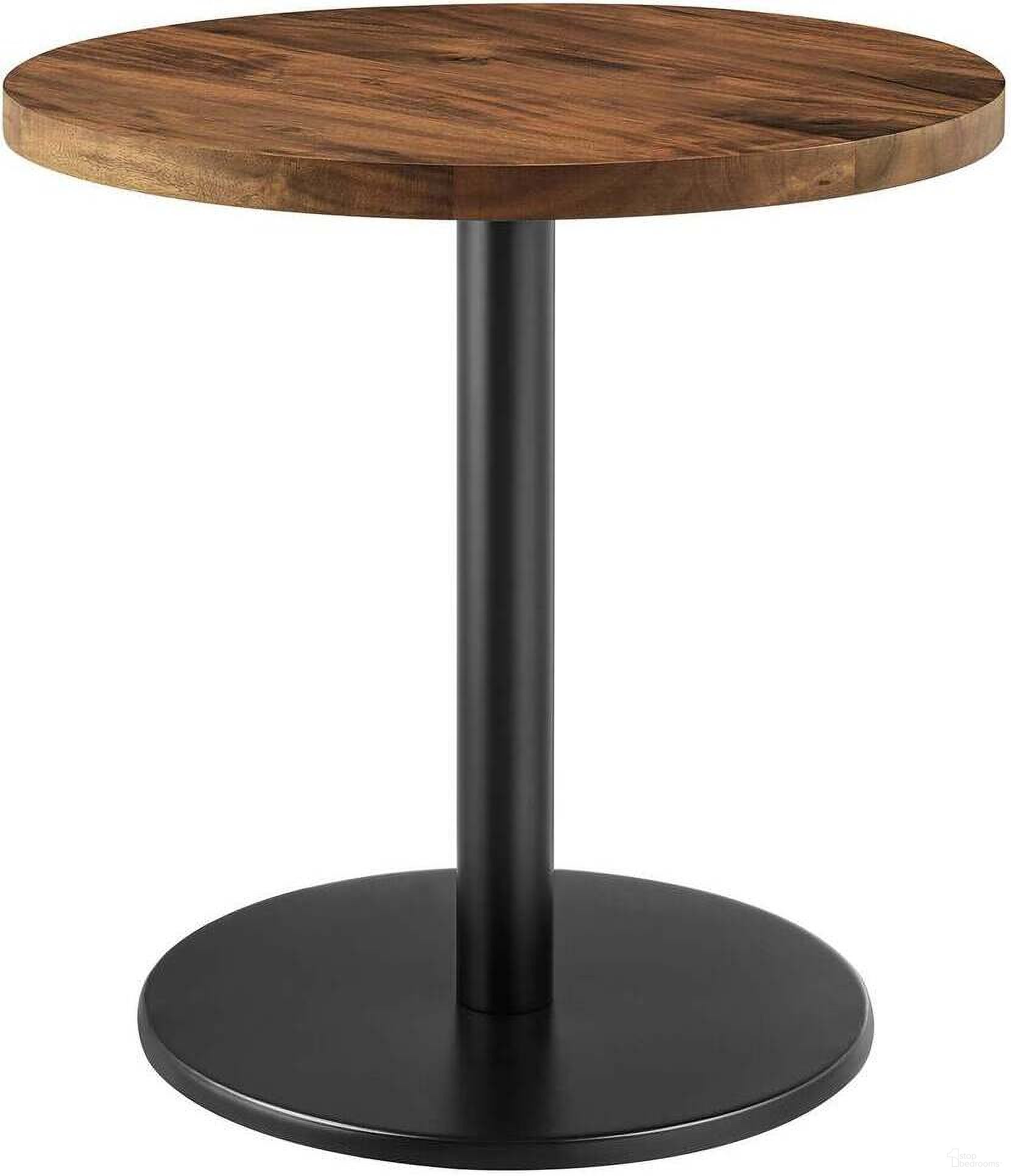 The appearance of Viva Acacia Wood Round Side Table In Light Oak designed by Modway in the modern / contemporary interior design. This light oak piece of furniture  was selected by 1StopBedrooms from Viva Collection to add a touch of cosiness and style into your home. Sku: EEI-6610-BLK-LOC. Material: Wood.