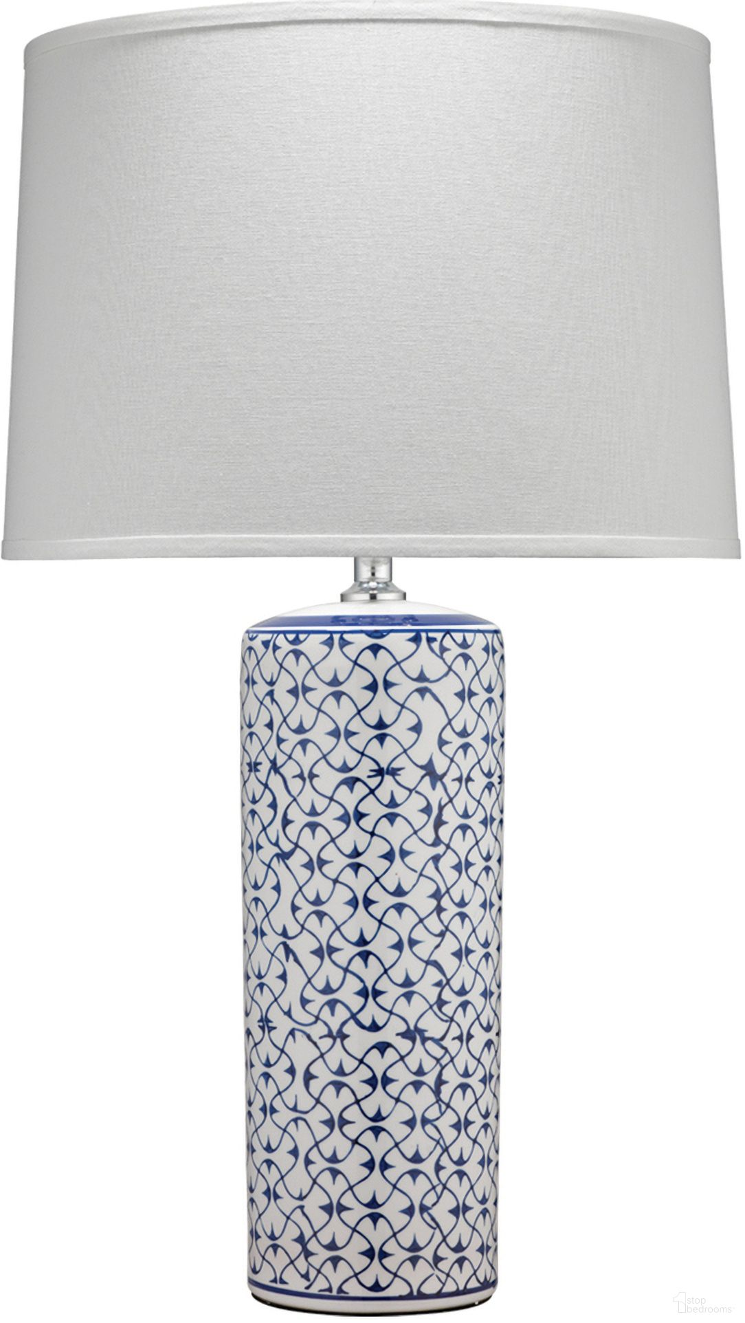 Vivian Ceramic Table Lamp