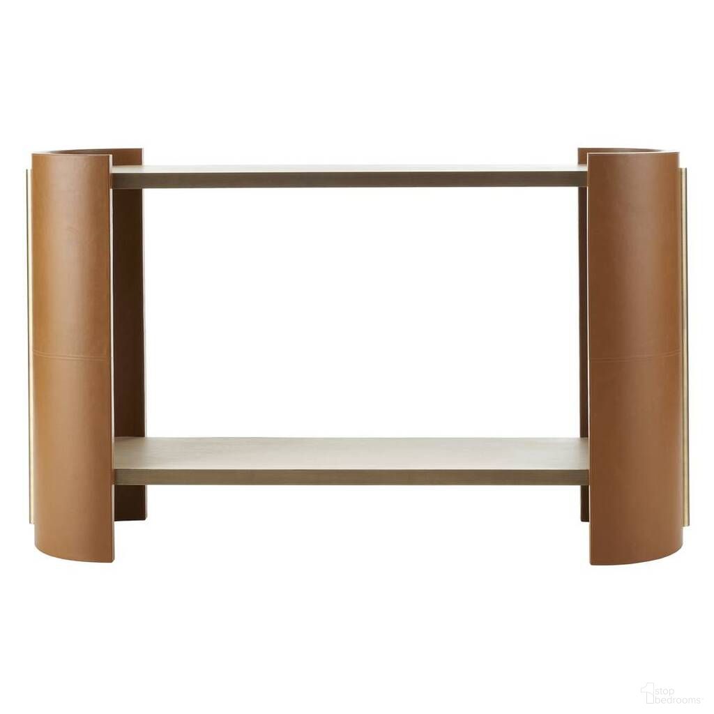 Warley Console In Smoke