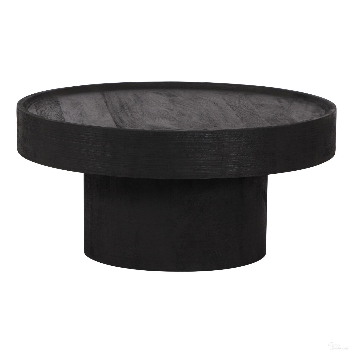 Watson Coffee Table In Black