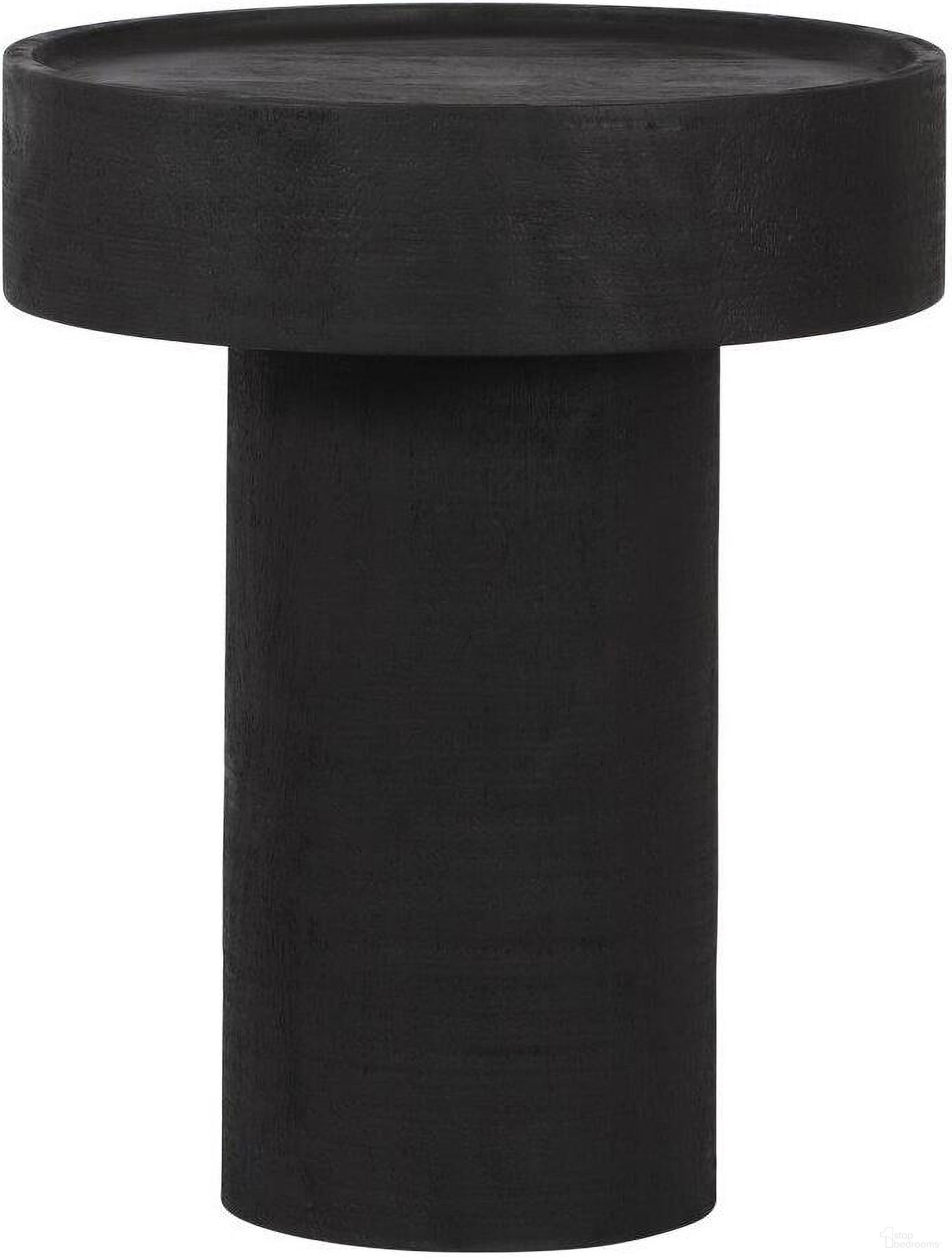 Zuo Modern Watson Side Table - Thumbnail 4