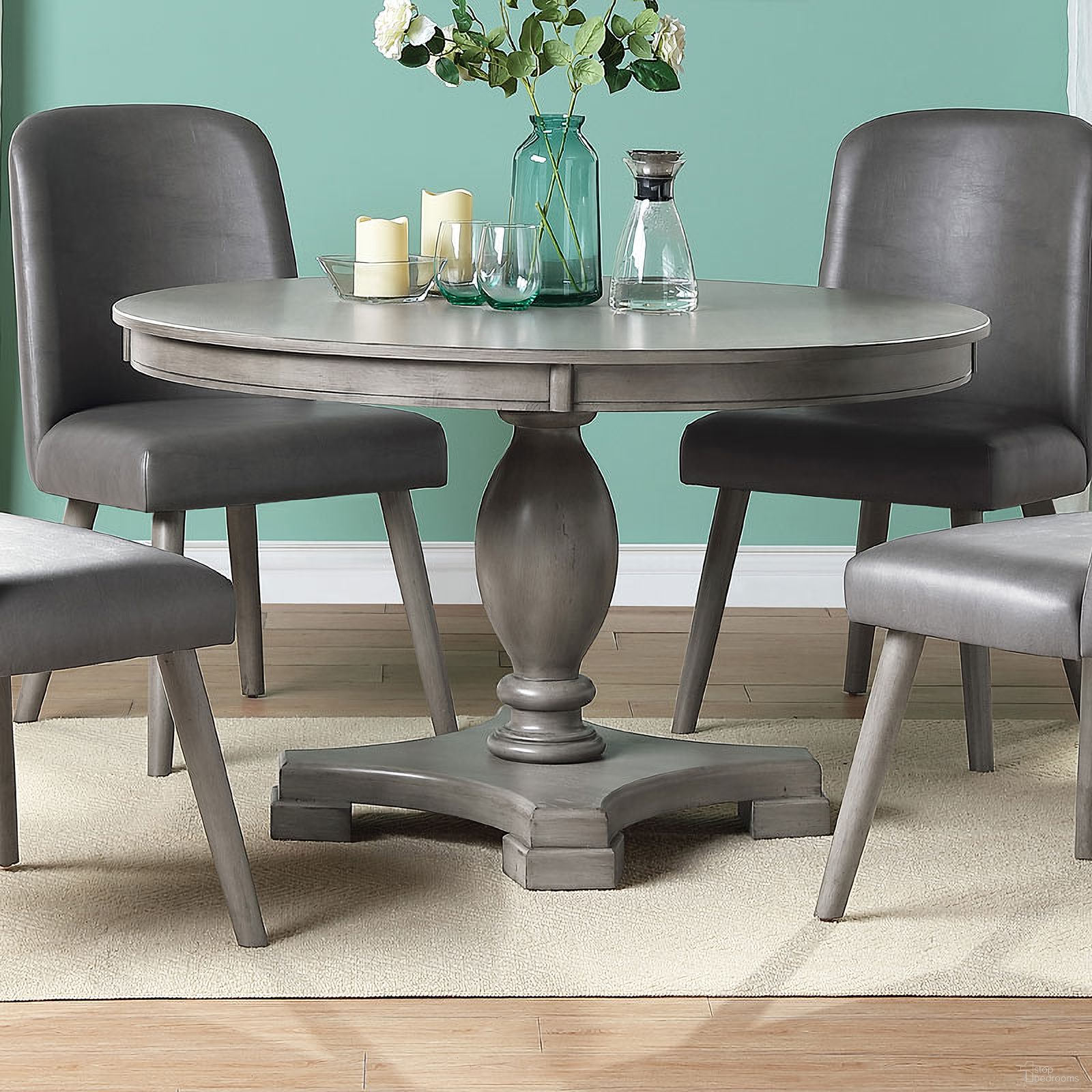 ACME & Co. Waylon Dining Table - Thumbnail 2