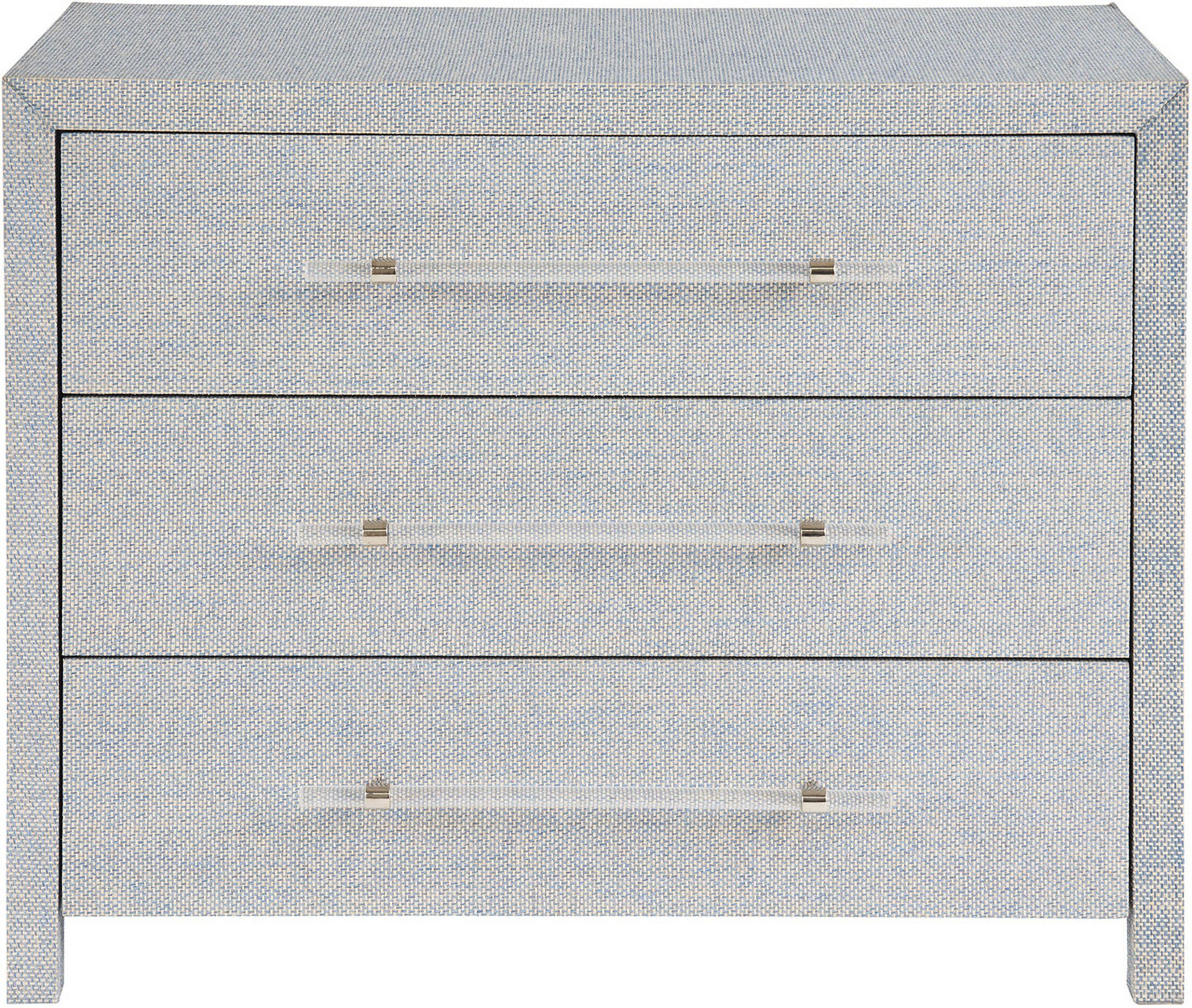 Universal Weekender Bimini Chest - Thumbnail 5