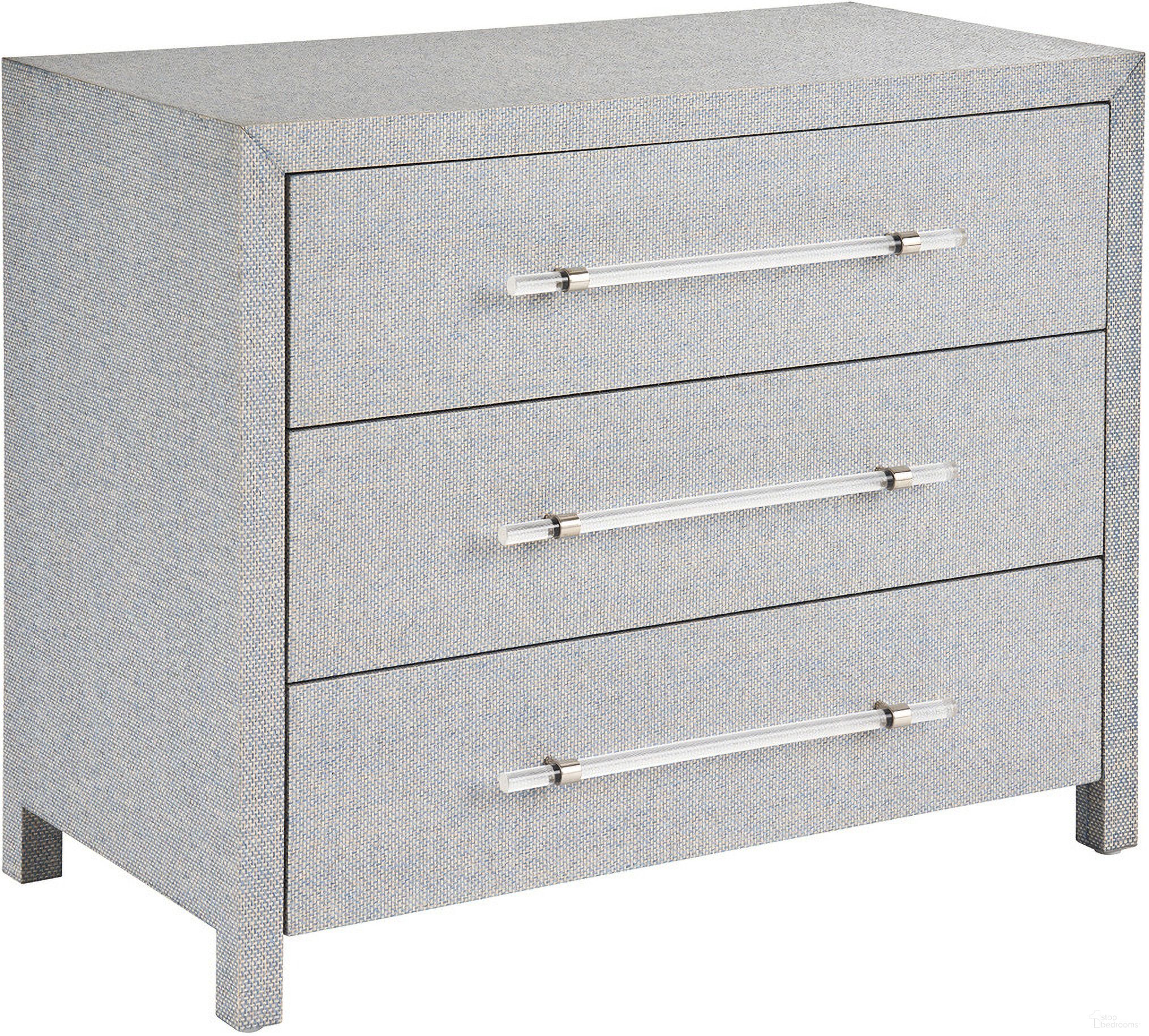 Universal Weekender Bimini Chest - Thumbnail 4