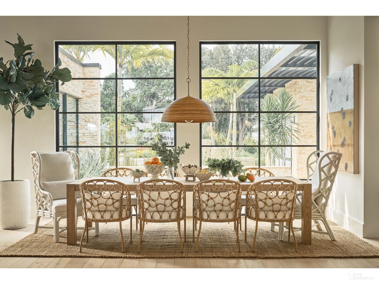 Weekender Dining Room Set