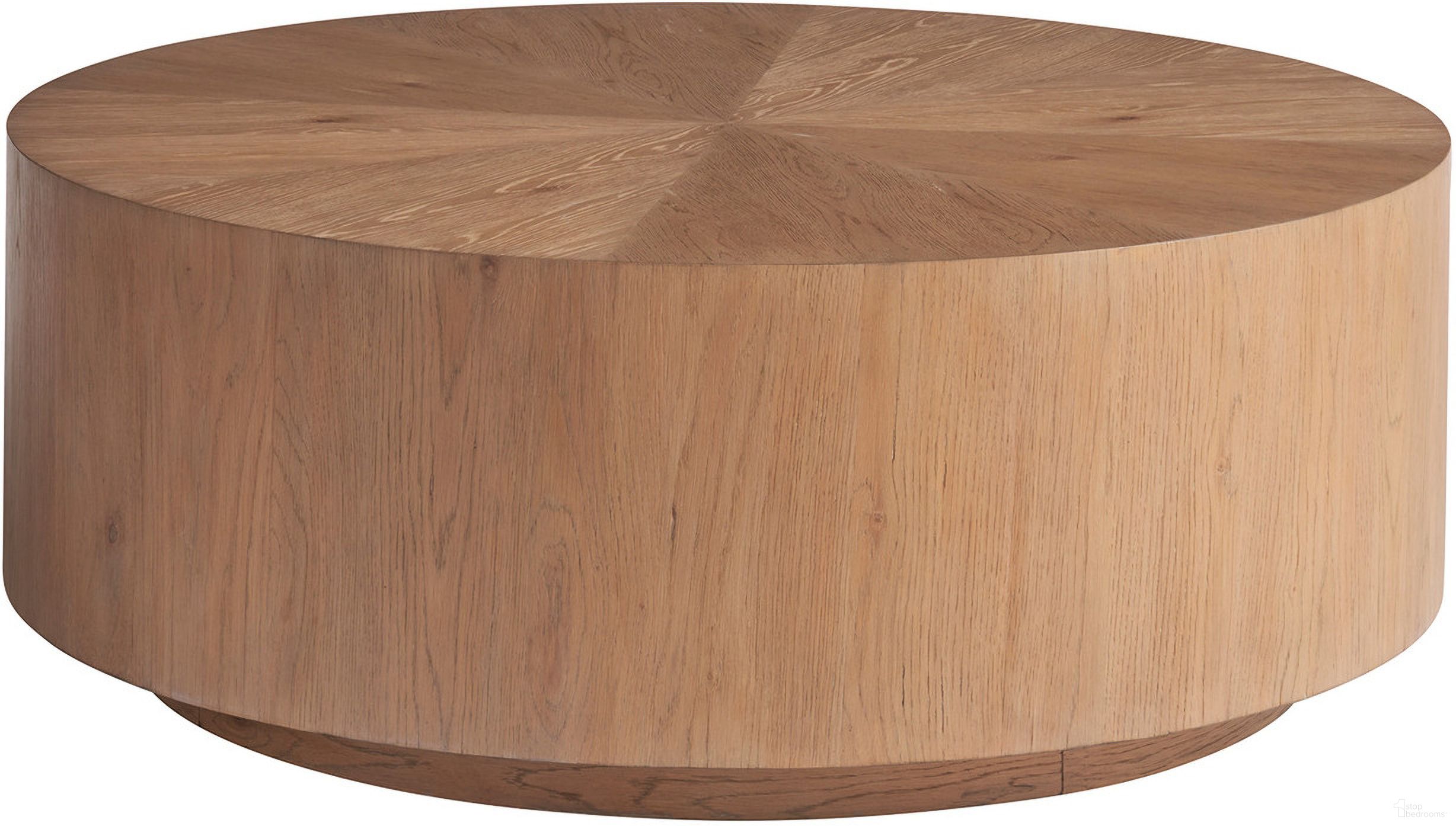 The appearance of Weekender Cocktail Table In Sand Dune designed by Universal in the modern / contemporary interior design. This sand dune piece of furniture  was selected by 1StopBedrooms from Weekender Collection to add a touch of cosiness and style into your home. Sku: U330818. Material: Wood.