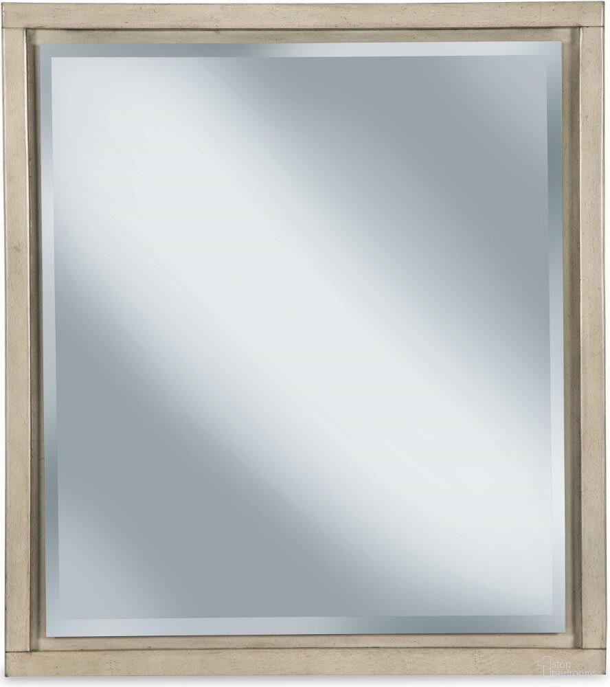 The appearance of Wendora Bisque Mirror designed by Signature Design by Ashley in the modern / contemporary interior design. This bisque piece of furniture was selected by 1StopBedrooms from Wendora Collection to add a touch of cosiness and style into your home. Sku: B950-36. Material: Glass.