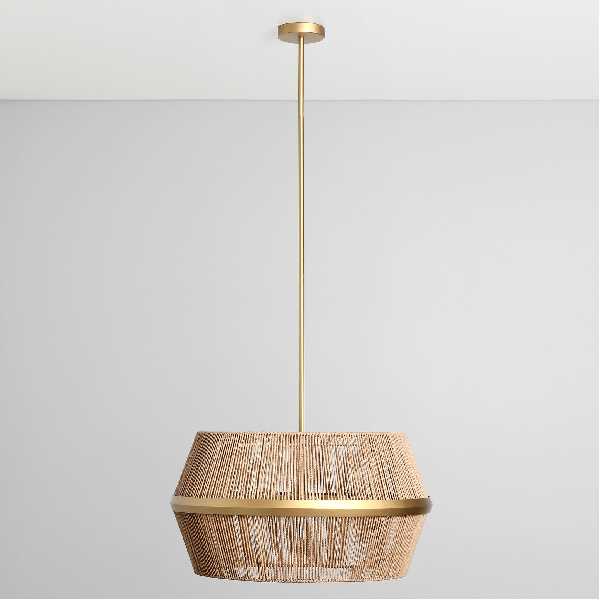 Classic Home Wendy Chandelier - Thumbnail 5