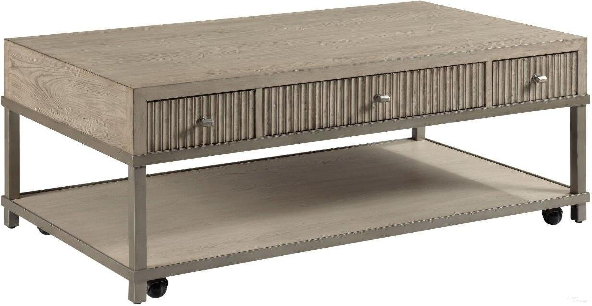 American Drew Bailey Coffee Table