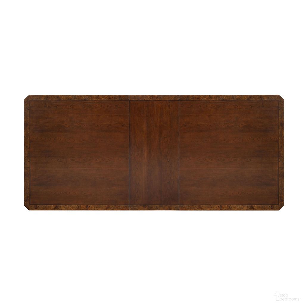 Marston Rectangular Extendable Dining Room Set