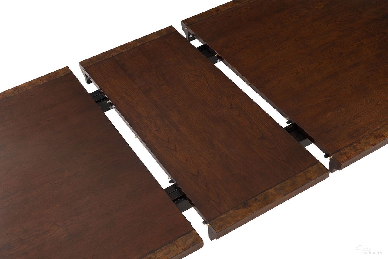 Marston Rectangular Extendable Dining Room Set