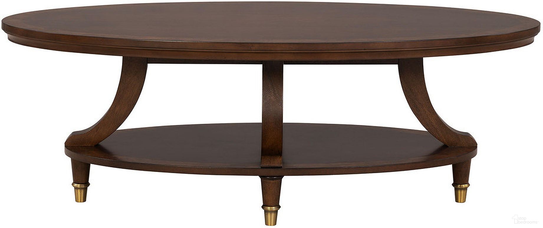 The appearance of Westerham Oval Cocktail Table In Dark Cherry designed by Furniture of America in the modern / contemporary interior design. This dark cherry piece of furniture was selected by 1StopBedrooms from Westerham Collection to add a touch of cosiness and style into your home. Sku: FM44001CH-CO. Material: Solid Rubberwood.