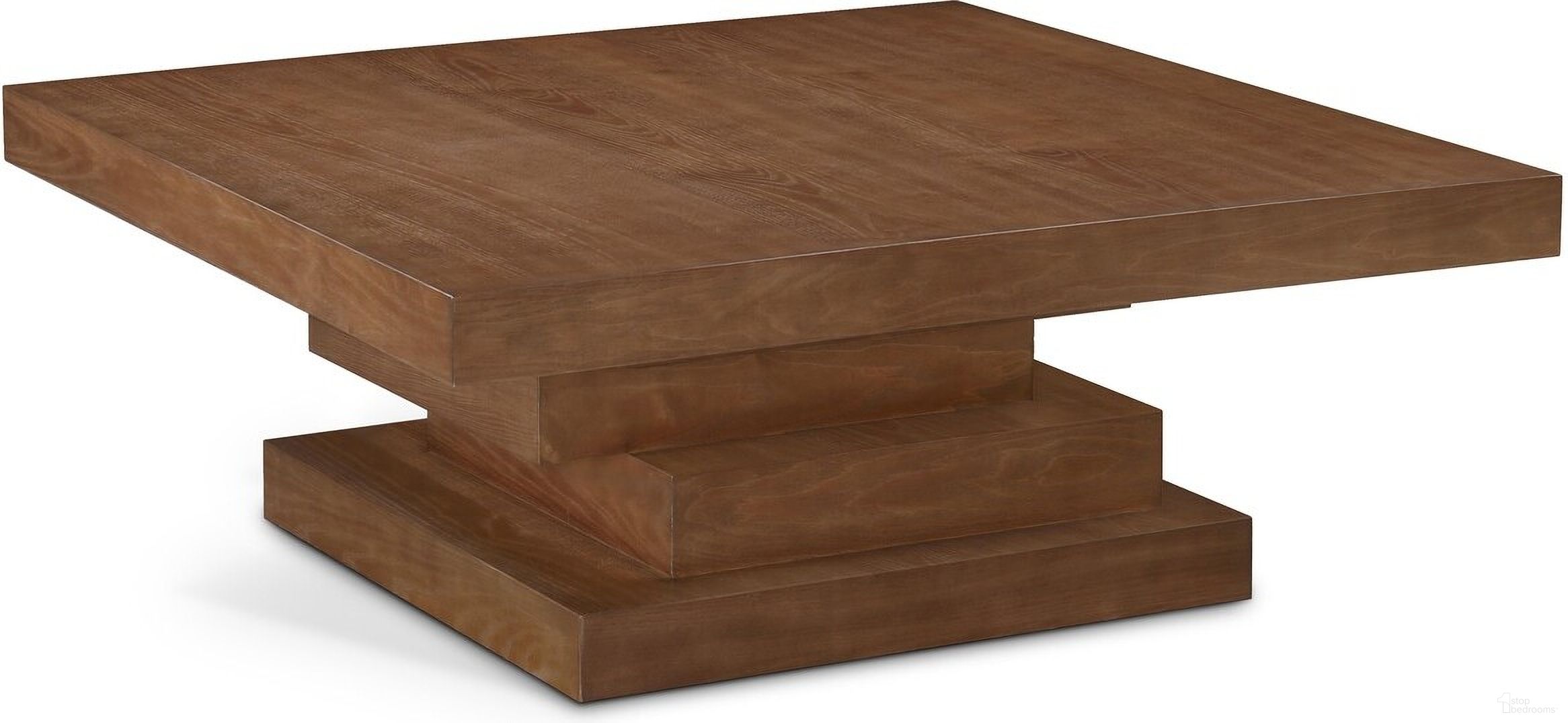 Westmount Coffee Table In Walnut