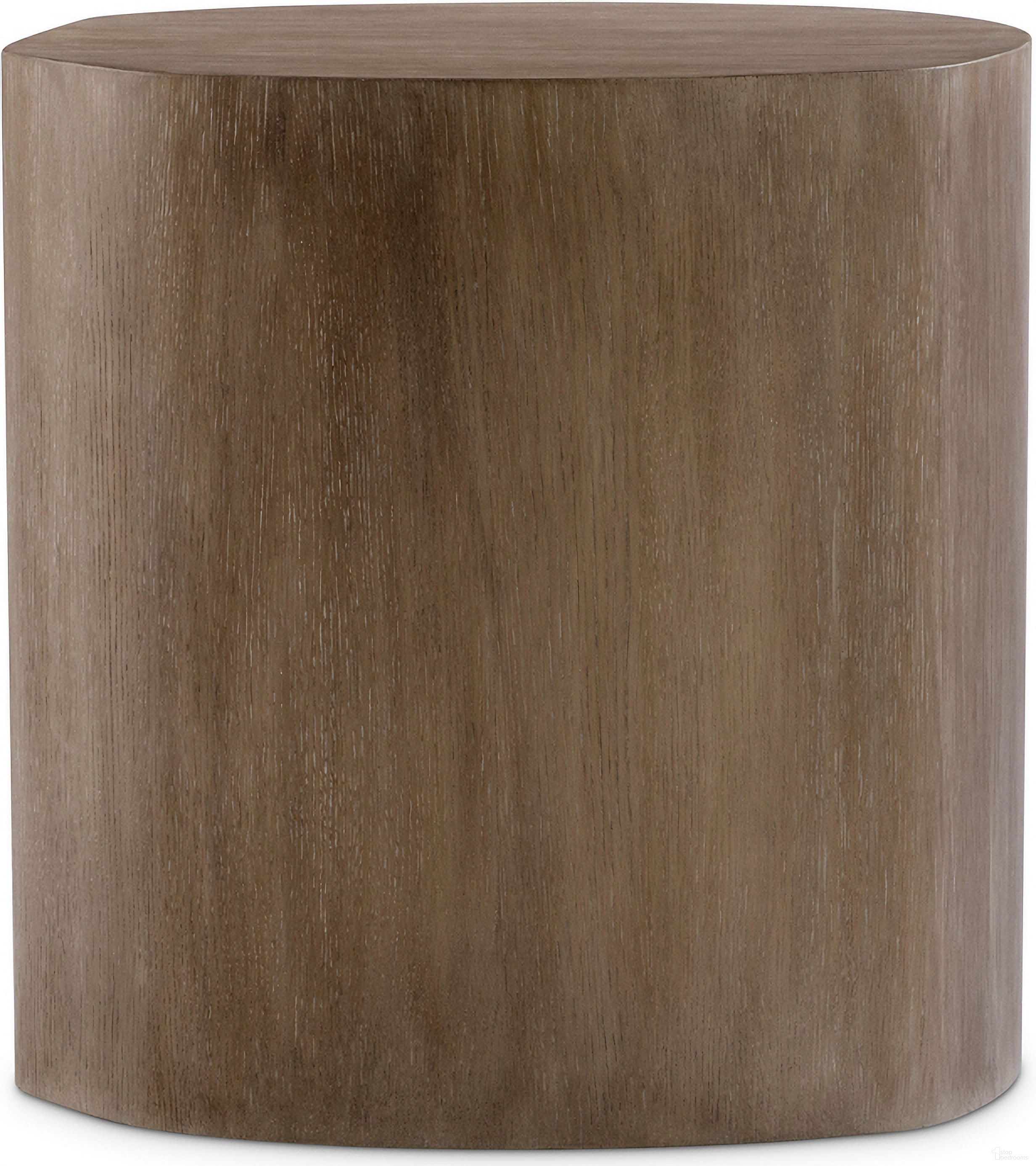 The appearance of Weston Side Table In Brown designed by Bernhardt in the modern / contemporary interior design. This brown piece of furniture  was selected by 1StopBedrooms from Weston Collection to add a touch of cosiness and style into your home. Sku: 527127. Material: Wood.