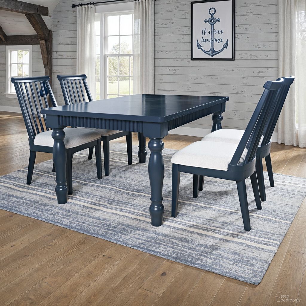 Jofran Westport Dining Room Set - Thumbnail 3