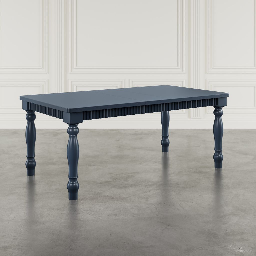 Jofran Westport Dining Room Set - Thumbnail 4