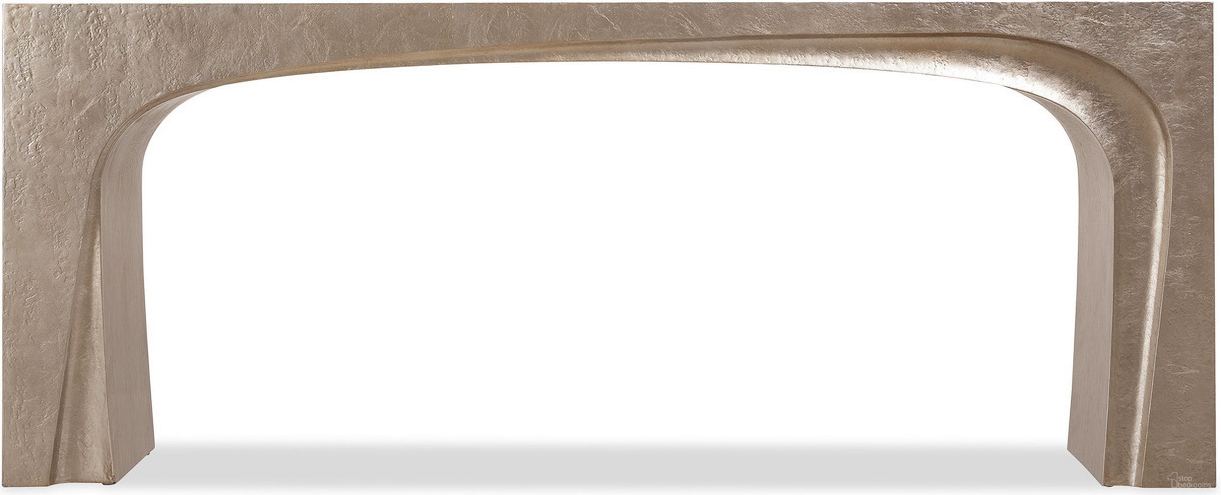 The appearance of Westwood Console Table In Silver designed by Hooker in the modern / contemporary interior design. This silver piece of furniture was selected by 1StopBedrooms from Westwood Collection to add a touch of cosiness and style into your home. Sku: 6133-85005-94. Material: Wood.