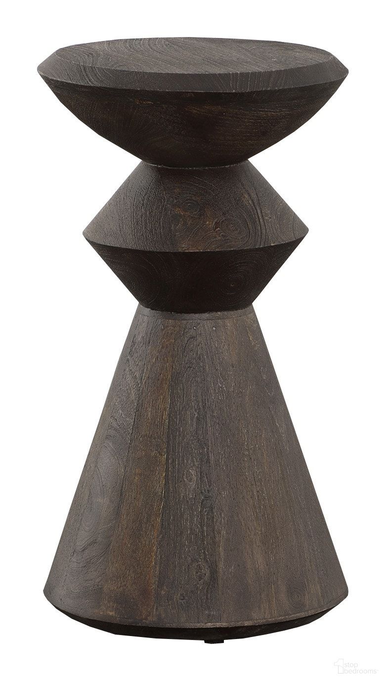 Westwood Dining Table In Graphite