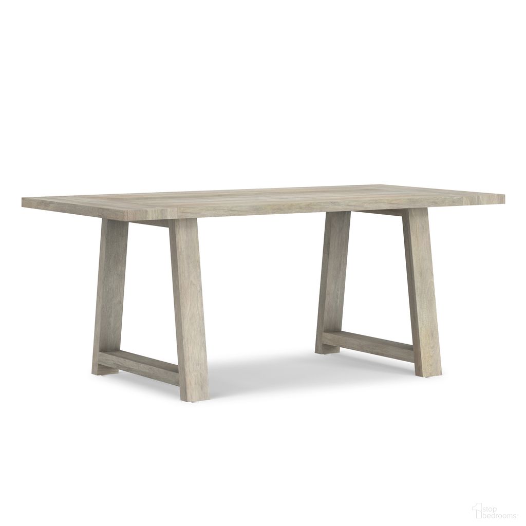 Simpli Home Whitley Dining Table - Thumbnail 4