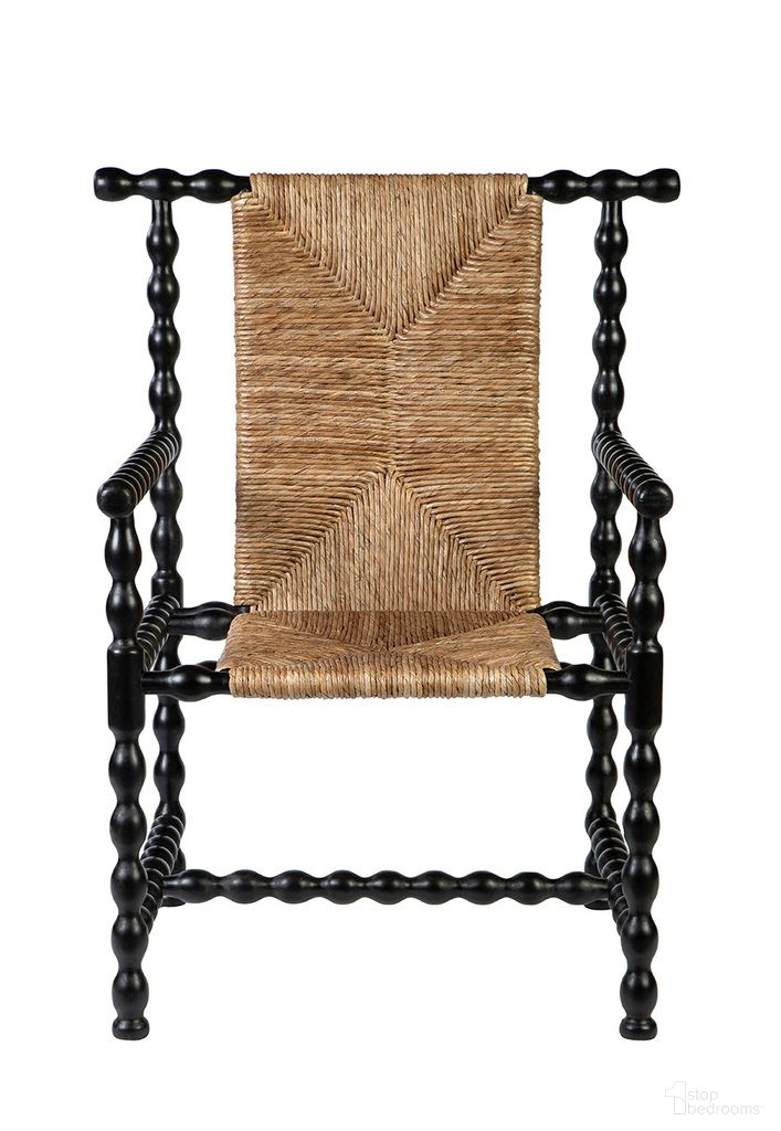 The appearance of Wichita Occasional Chair designed by Furniture Classics in the modern / contemporary interior design. This piece of furniture was selected by 1StopBedrooms from Wichita Collection to add a touch of cosiness and style into your home. Sku: 51937AB77. Material: Woven.
