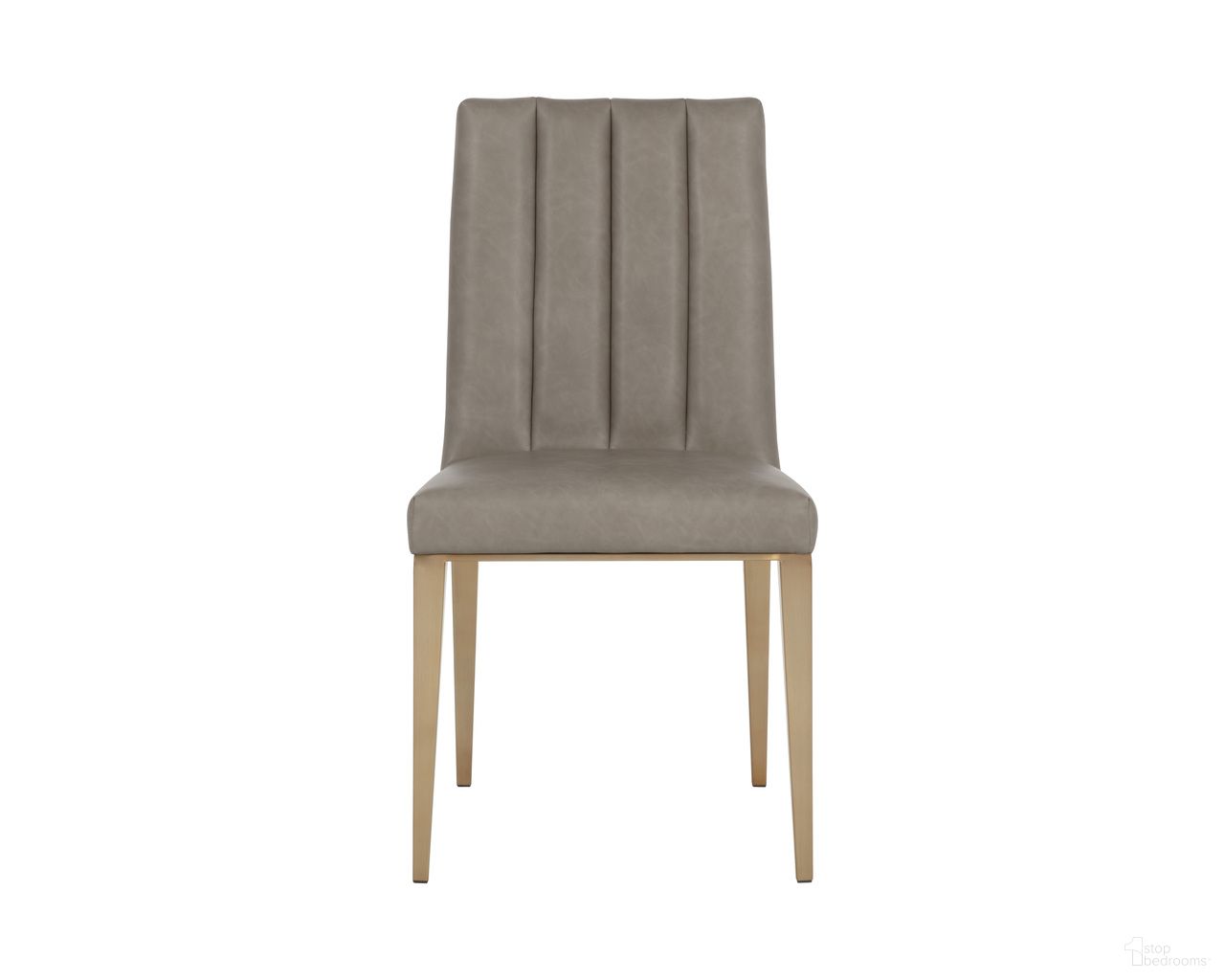 Wilbur Dining Chair Set of 2 In Ivanhoe Mineral