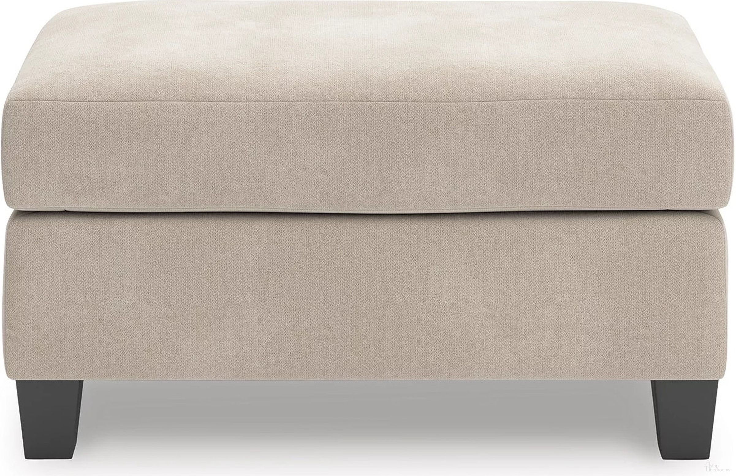 The appearance of Willarae Ottoman In Taupe designed by Signature Design by Ashley in the modern / contemporary interior design. This taupe piece of furniture was selected by 1StopBedrooms from Willarae Collection to add a touch of cosiness and style into your home. Sku: 5980314. Material: Fabric.