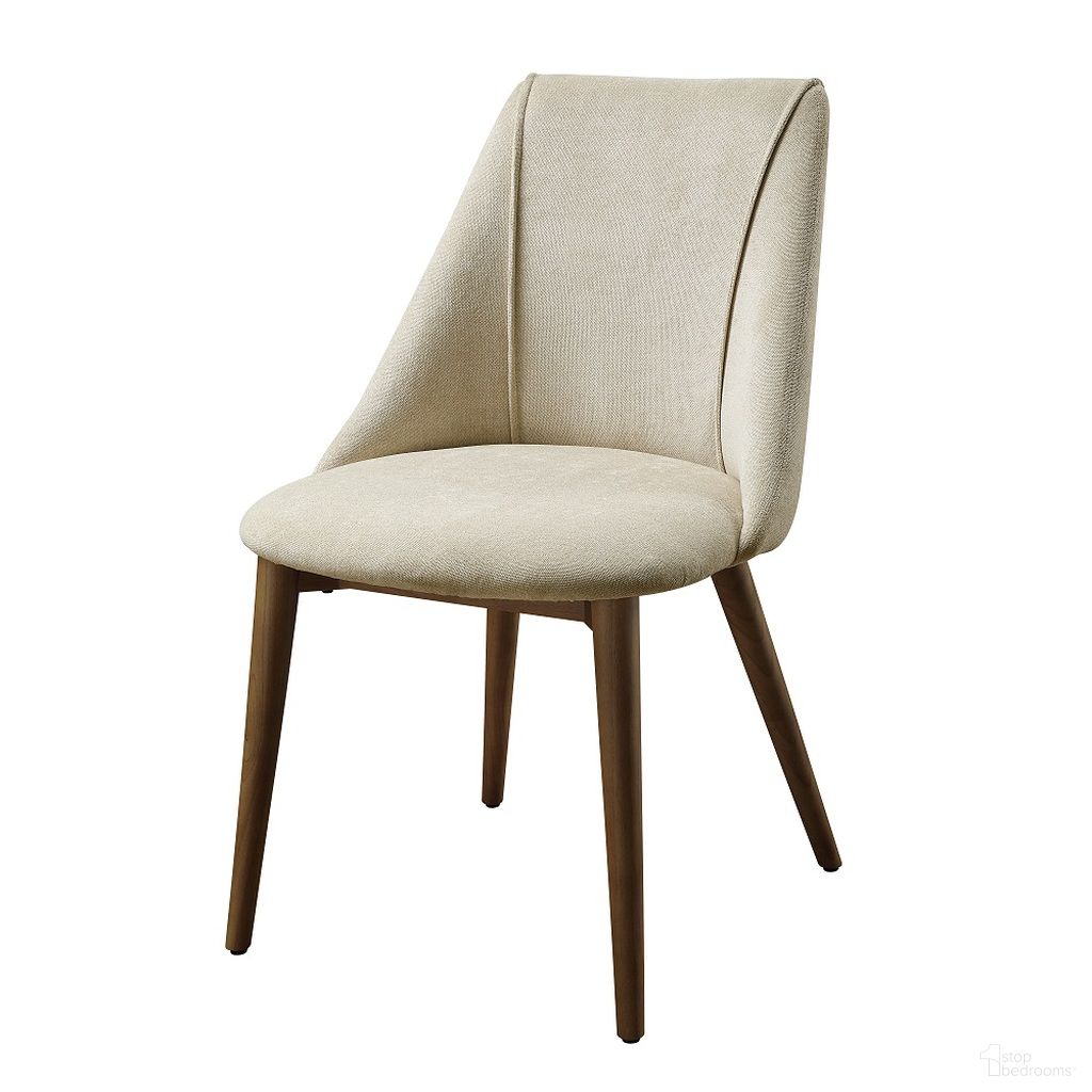 ACME Willene Side Chair - Thumbnail 4