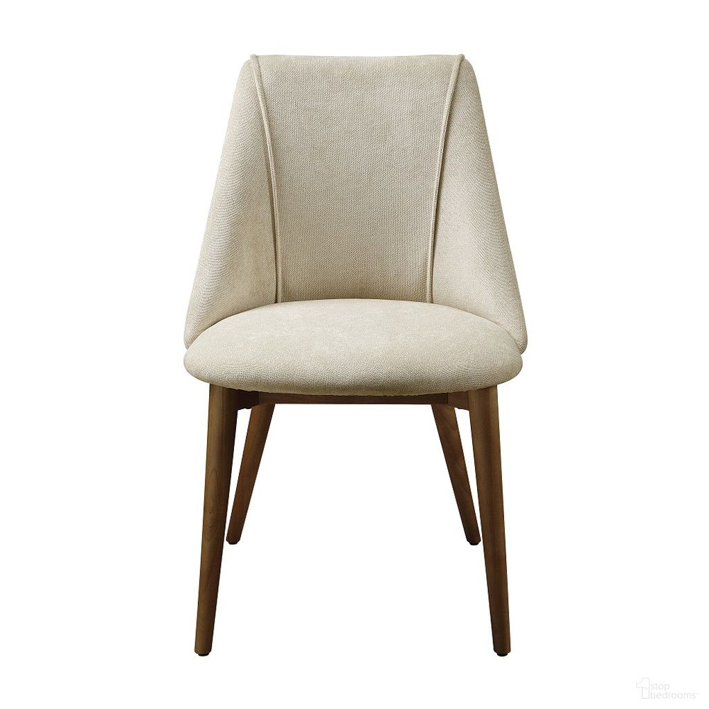 ACME Willene Side Chair - Thumbnail 2