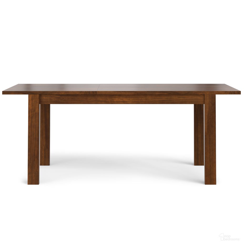 Simpli Home Wilson Dining Table