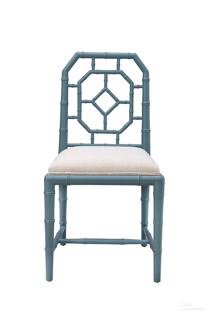 Wilson Side Chair