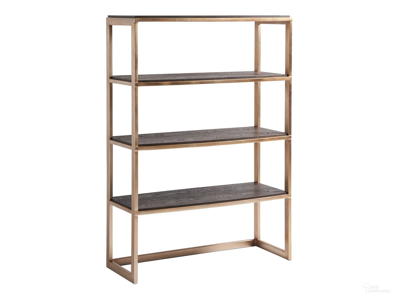 The appearance of Windsor Park Carson Deck In Mocha designed by Sligh in the modern / contemporary interior design. This mocha piece of furniture was selected by 1StopBedrooms from Windsor Park Collection to add a touch of cosiness and style into your home. Sku: 323-441. Material: Wood.