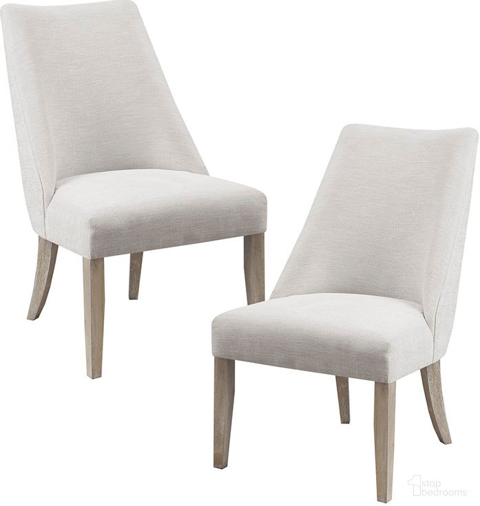 Martha Stewart Winfield Dining Chair