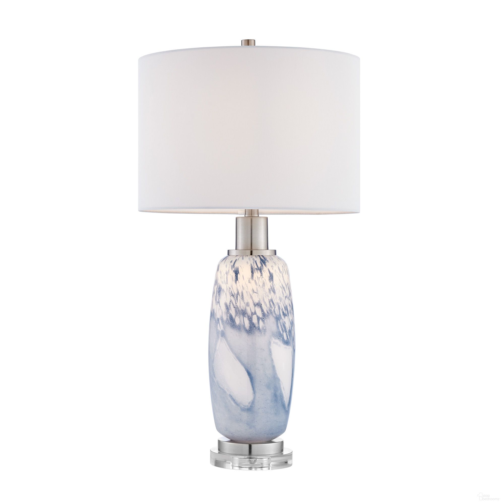 Winfield Table Lamp In Multicolor
