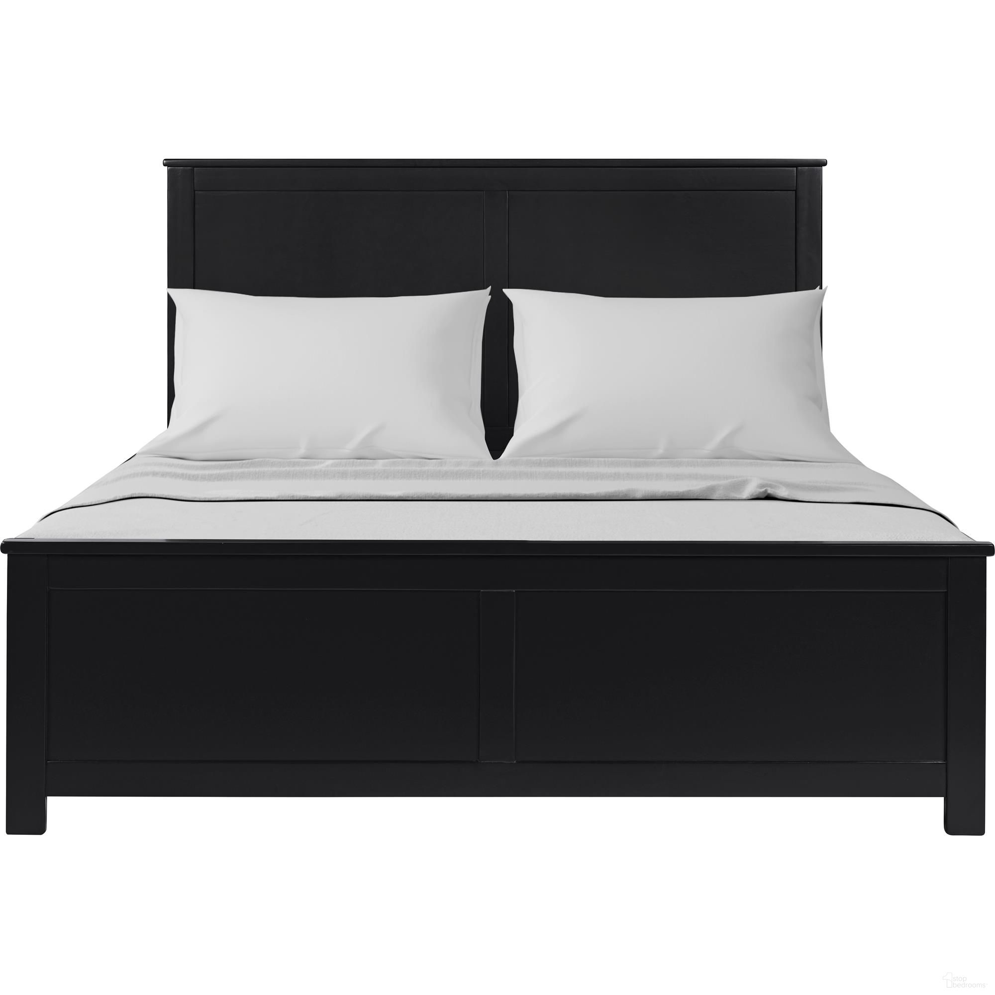 The appearance of Winston Wooden King Platform Bed In Black designed by Camden Isle Furniture in the modern / contemporary interior design. This black piece of furniture was selected by 1StopBedrooms from Winston Collection to add a touch of cosiness and style into your home. Sku: 117133-1;110102. Bed Type: Platform Bed. Material: Wood. Bed Size: King.