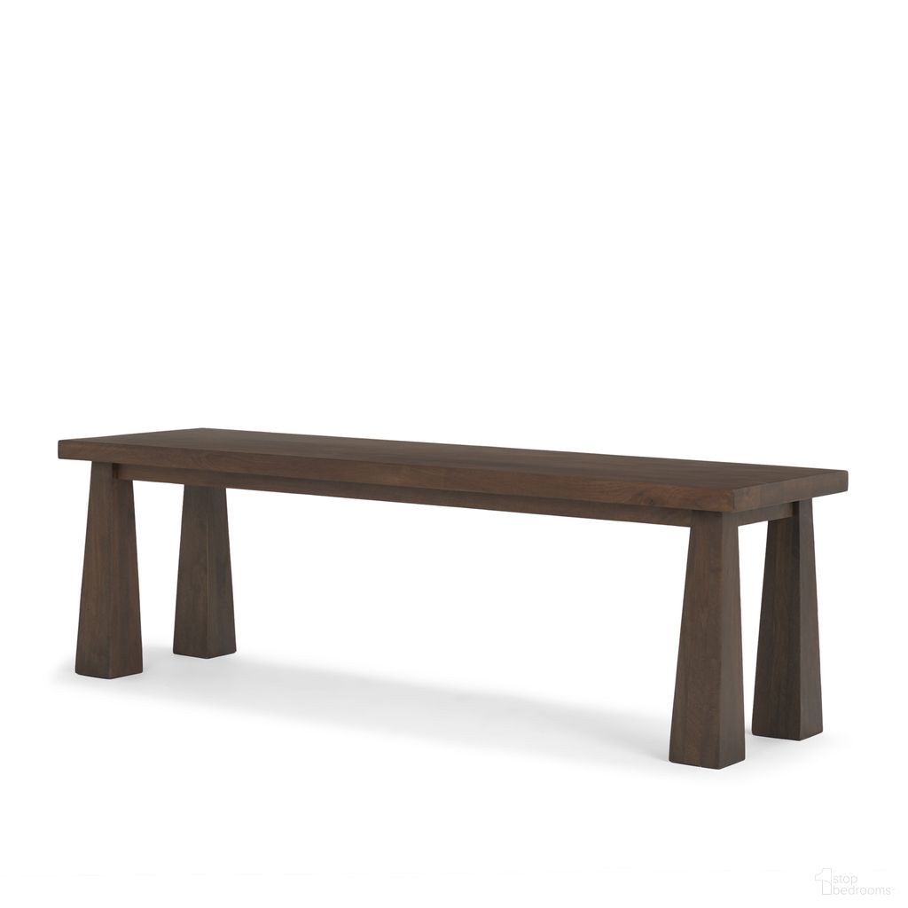 Mercana Wolcott Bench