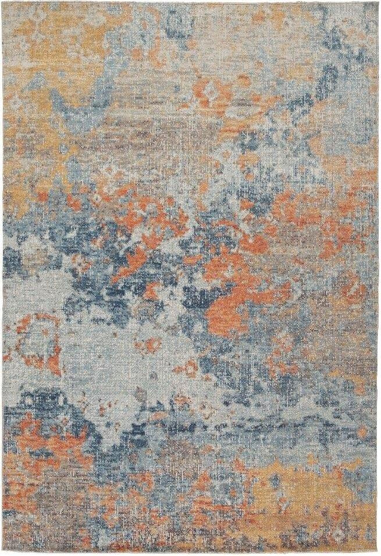 The appearance of Wraylen Multi Small Rug designed by Signature Design by Ashley in the modern / contemporary interior design. This multi piece of furniture was selected by 1StopBedrooms from Wraylen Collection to add a touch of cosiness and style into your home. Sku: R405052. Material: Fabric.