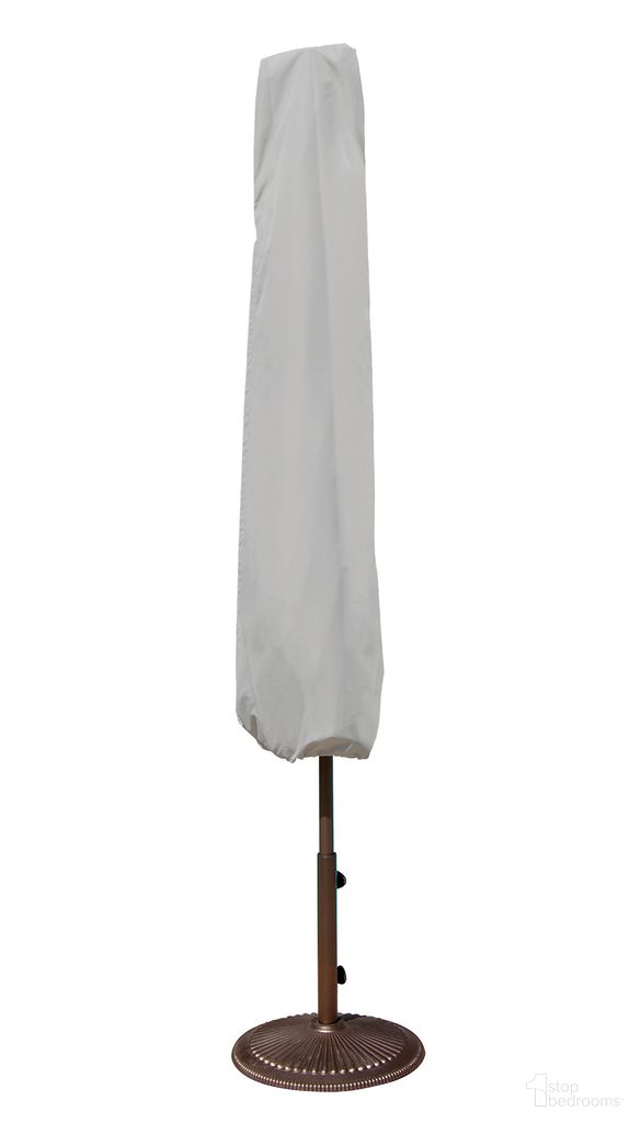 X-Large Umbrella Fits 9' - 11' Cover In Grey