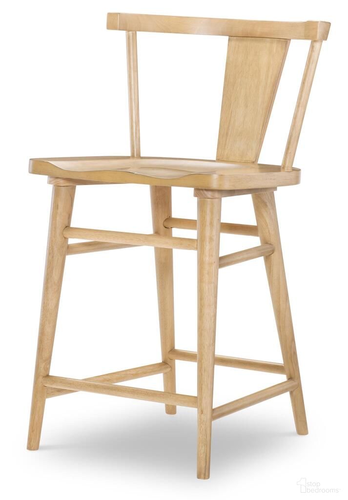 The appearance of XXX's And OOO's Counter Height Splat Back Chair Set of 2 In Amber designed by Legacy Classic in the transitional interior design. This amber piece of furniture was selected by 1StopBedrooms from XXX's And OOO's Collection to add a touch of cosiness and style into your home. Sku: TY4420-945V. Material: Solid Hardwood.
