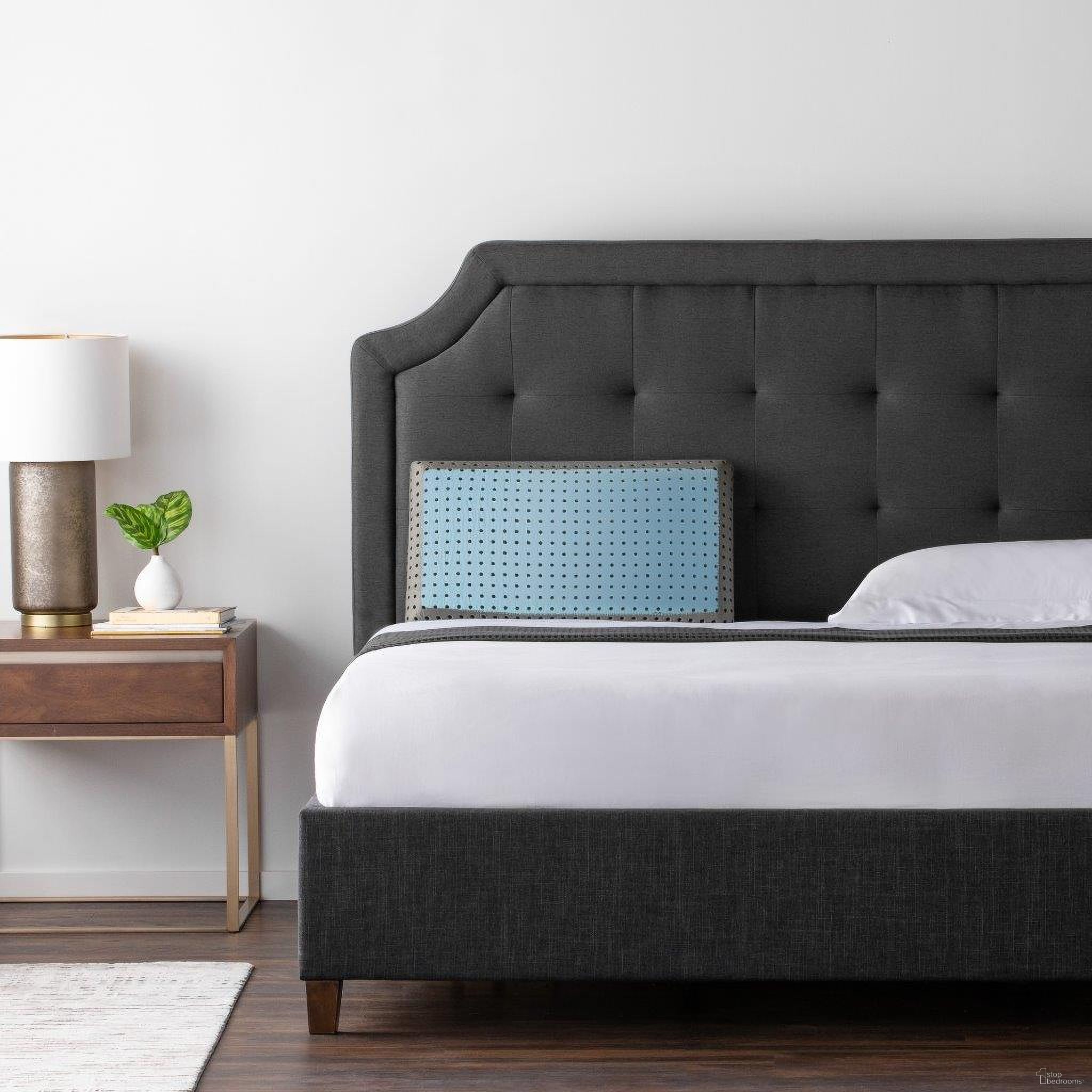 Malouf Z Carbon Cool Pillow