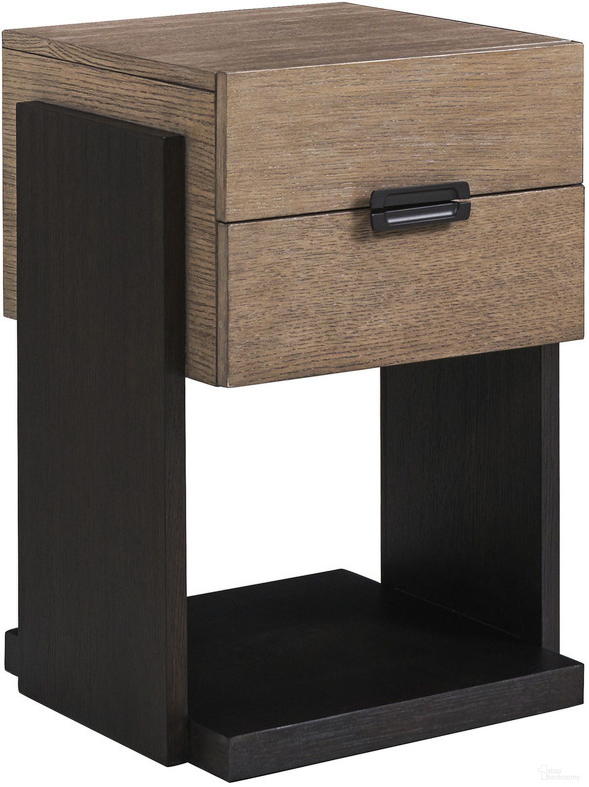The appearance of Zanzibar Chatham Night Table In Senegal designed by Lexington in the modern / contemporary interior design. This senegal piece of furniture was selected by 1StopBedrooms from Zanzibar Collection to add a touch of cosiness and style into your home. Sku: 416-622. Material: Wood.