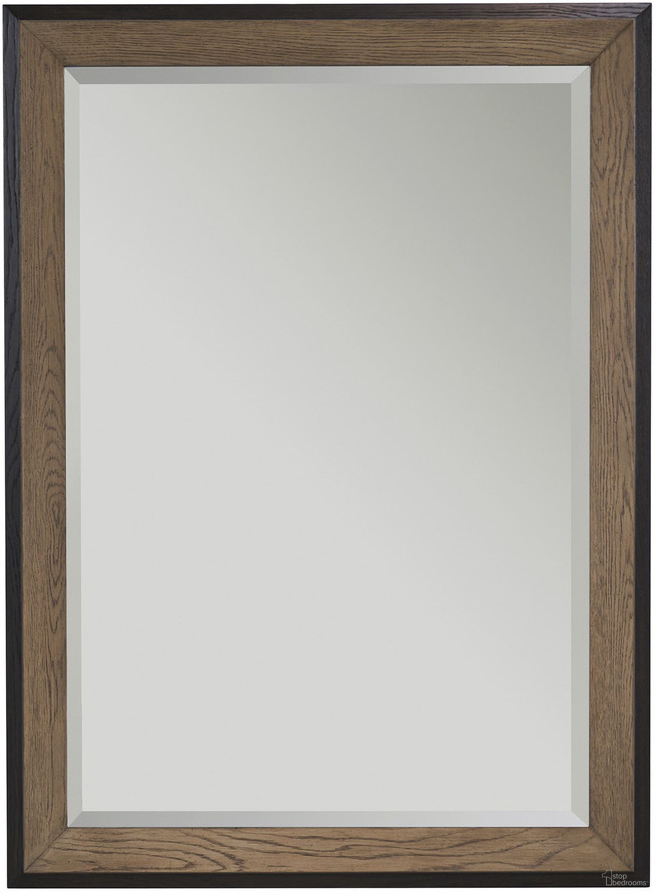 The appearance of Zanzibar Eaton Rectangular Mirror In Senegal designed by Lexington in the modern / contemporary interior design. This senegal piece of furniture was selected by 1StopBedrooms from Zanzibar Collection to add a touch of cosiness and style into your home. Sku: 416-205. Material: Wood.